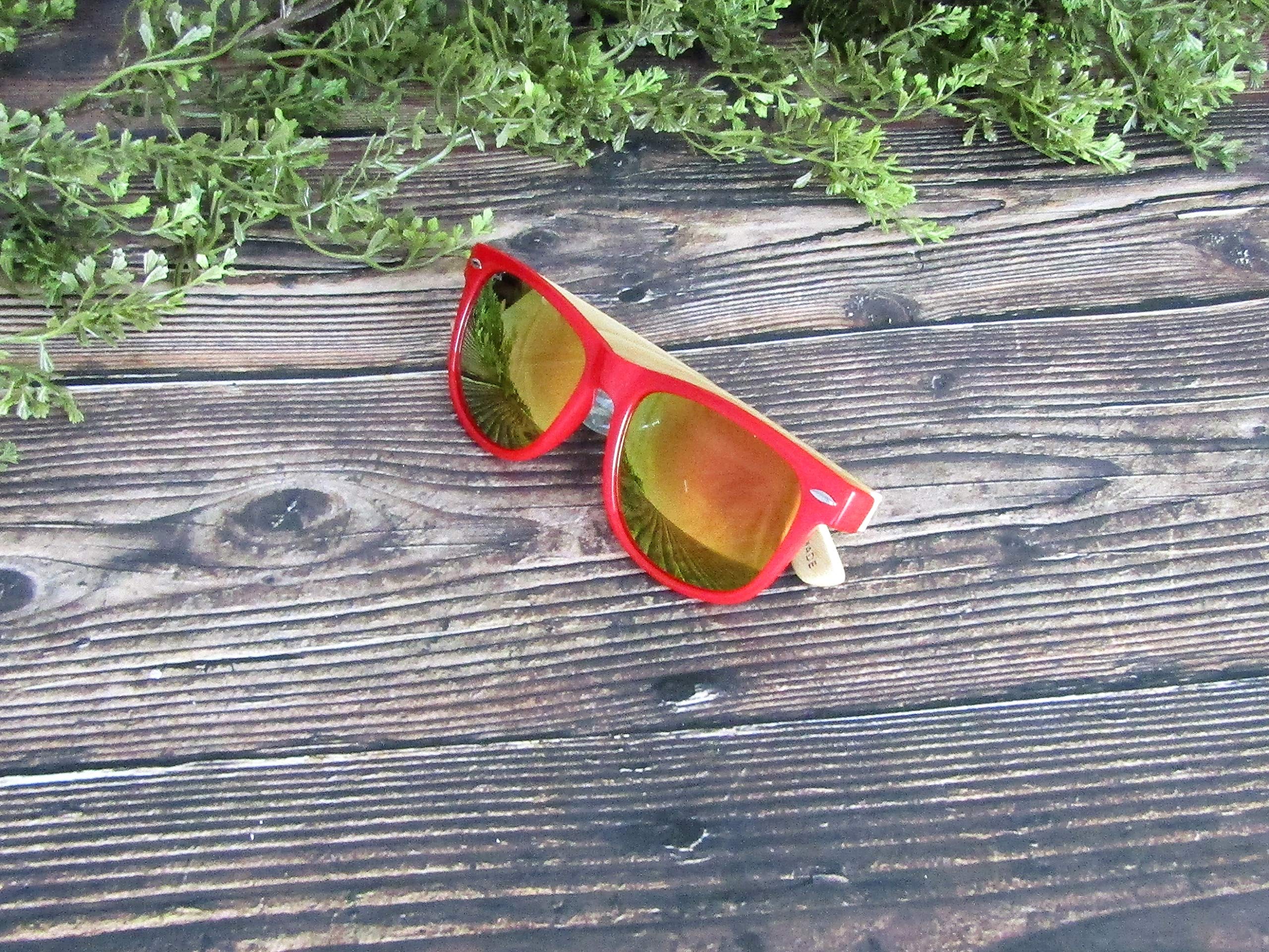 Weed Walnut War | Wooden Sunglasses | Wood Prescription Frame | QQ fra –  Qreative Qick
